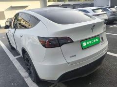 Tesla Model Y Facelift Long Range All-Wheel Drive - ფოტო 4