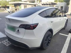 Tesla Model Y Facelift Long Range All-Wheel Drive - ფოტო 6