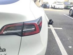 Tesla Model Y Facelift Long Range All-Wheel Drive - ფოტო 7