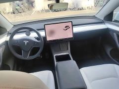 Tesla Model Y Facelift Long Range All-Wheel Drive - ფოტო 9