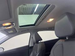 Hyundai Elantra 1.5L CVT Luxury - фото 11