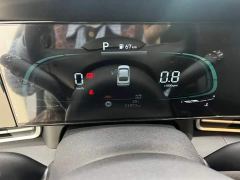 Hyundai Elantra 1.5L CVT Luxury - фото 13