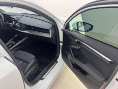 Audi A3 Facelift A3L Limousine 35 TFSI Fashion Sport - фото 10