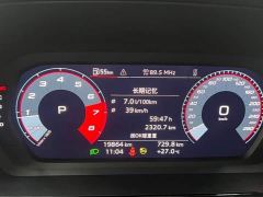 Audi A3 Facelift A3L Limousine 35 TFSI Fashion Sport - фото 11