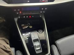 Audi A3 Facelift A3L Limousine 35 TFSI Fashion Sport - фото 12
