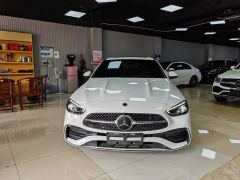 Mercedes-Benz C-Class Facelift C 200 L Sport Edition - photo 2