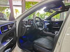 Mercedes-Benz C-Class Facelift C 200 L Sport Edition - photo 4