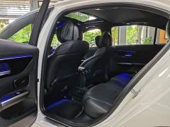 Mercedes-Benz C-Class Facelift C 200 L Sport Edition - photo 5