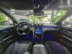 Mercedes-Benz C-Class Facelift C 200 L Sport Edition - photo 6