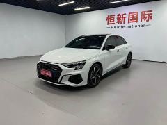 Audi A3 Sportback 35 TFSI Fashion Sport - фото 1