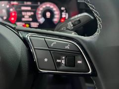 Audi A3 Sportback 35 TFSI Fashion Sport - фото 11