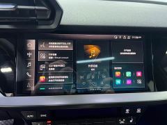 Audi A3 Sportback 35 TFSI Fashion Sport - фото 14