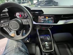 Audi A3 Sportback 35 TFSI Fashion Sport - фото 17