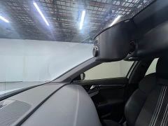 Audi A3 Sportback 35 TFSI Fashion Sport - фото 19