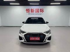 Audi A3 Sportback 35 TFSI Fashion Sport - фото 2