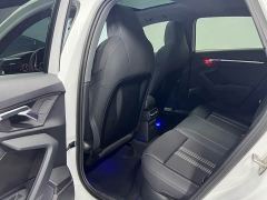 Audi A3 Sportback 35 TFSI Fashion Sport - фото 20