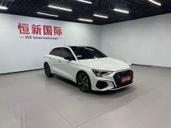 Audi A3 Sportback 35 TFSI Fashion Sport - фото 3