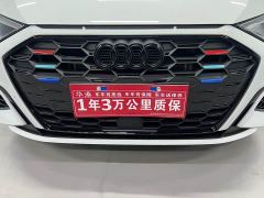 Audi A3 Sportback 35 TFSI Fashion Sport - фото 4