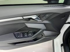 Audi A3 Sportback 35 TFSI Fashion Sport - фото 8