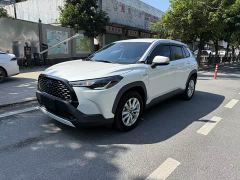 Toyota Corolla Sharp Hybrid 2.0L Pioneer Edition - фото 1