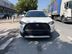 Toyota Corolla Sharp Hybrid 2.0L Pioneer Edition - фото 2