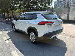 Toyota Corolla Sharp Hybrid 2.0L Pioneer Edition - фото 4