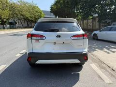 Toyota Corolla Sharp Hybrid 2.0L Pioneer Edition - фото 5