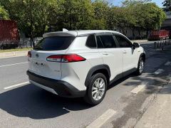 Toyota Corolla Sharp Hybrid 2.0L Pioneer Edition - фото 6