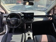 Toyota Corolla Sharp Hybrid 2.0L Pioneer Edition - фото 9