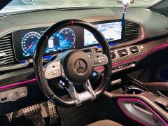 Mercedes-Benz Mercedes-AMG GLE 53 4MATIC Coupe - фото 11