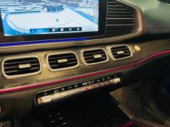 Mercedes-Benz Mercedes-AMG GLE 53 4MATIC Coupe - фото 13