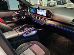 Mercedes-Benz Mercedes-AMG GLE 53 4MATIC Coupe - фото 14