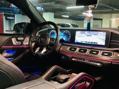 Mercedes-Benz Mercedes-AMG GLE 53 4MATIC Coupe - фото 15