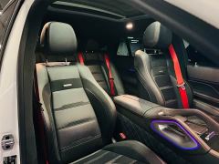 Mercedes-Benz Mercedes-AMG GLE 53 4MATIC Coupe - фото 16