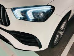 Mercedes-Benz Mercedes-AMG GLE 53 4MATIC Coupe - фото 19
