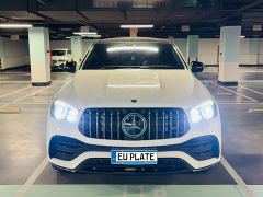 Mercedes-Benz Mercedes-AMG GLE 53 4MATIC Coupe - фото 2