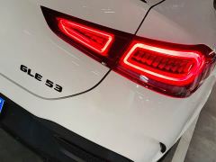 Mercedes-Benz Mercedes-AMG GLE 53 4MATIC Coupe - фото 20