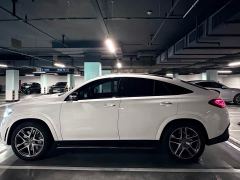 Mercedes-Benz Mercedes-AMG GLE 53 4MATIC Coupe - фото 3