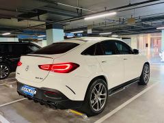 Mercedes-Benz Mercedes-AMG GLE 53 4MATIC Coupe - фото 6