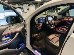 Mercedes-Benz Mercedes-AMG GLE 53 4MATIC Coupe - фото 7