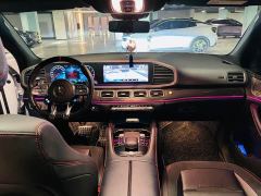 Mercedes-Benz Mercedes-AMG GLE 53 4MATIC Coupe - фото 9