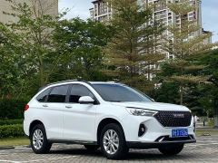 Haval M6 PLUS 1.5T DCT Luxury Smart Connected Edition - photo 3