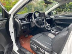 Haval M6 PLUS 1.5T DCT Luxury Smart Connected Edition - photo 4