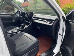 Haval M6 PLUS 1.5T DCT Luxury Smart Connected Edition - photo 5
