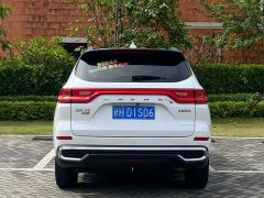 Haval M6 PLUS 1.5T DCT Luxury Smart Connected Edition - photo 8