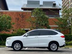 Haval M6 PLUS 1.5T DCT Luxury Smart Connected Edition - photo 9