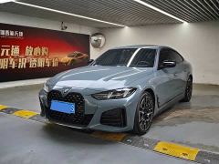 BMW 4 Series 430i M Sport Night Edition - ფოტო 1