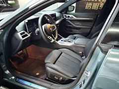 BMW 4 Series 430i M Sport Night Edition - ფოტო 13