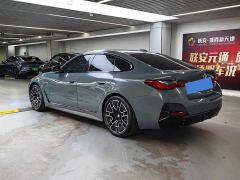 BMW 4 Series 430i M Sport Night Edition - ფოტო 15