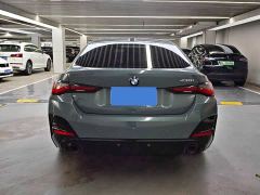 BMW 4 Series 430i M Sport Night Edition - ფოტო 16